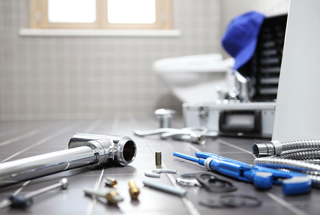 Adelaide Hills Plumber